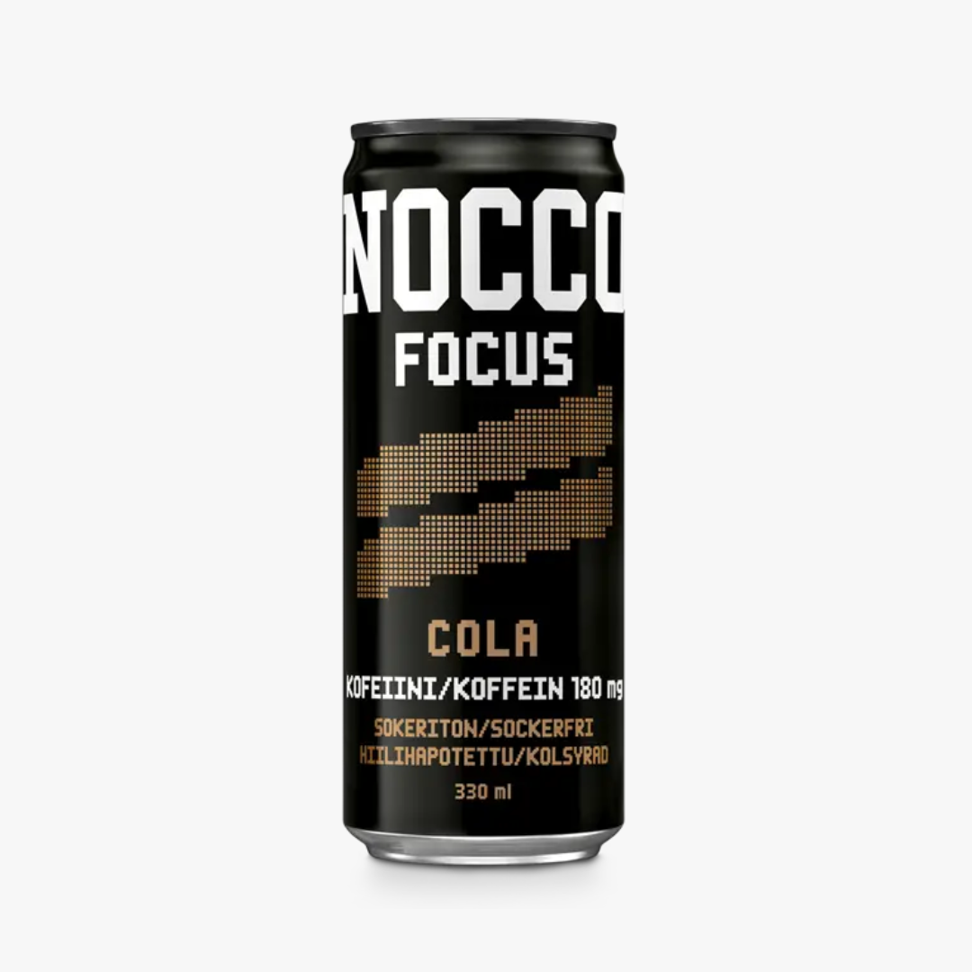 Nocco -Energiajuoma, 330ml