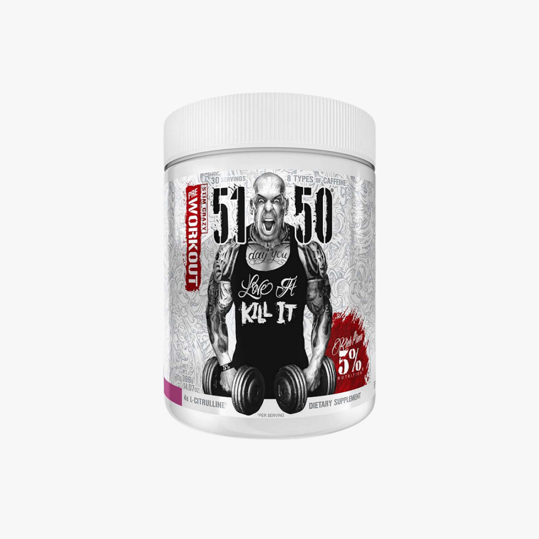 5150 Legendary Series PWO - Wild Berry