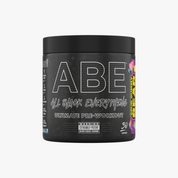 All Black Everything (ABE) Pre-Workout, 375 g