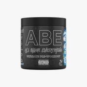 All Black Everything (ABE) Pre-Workout, 375 g