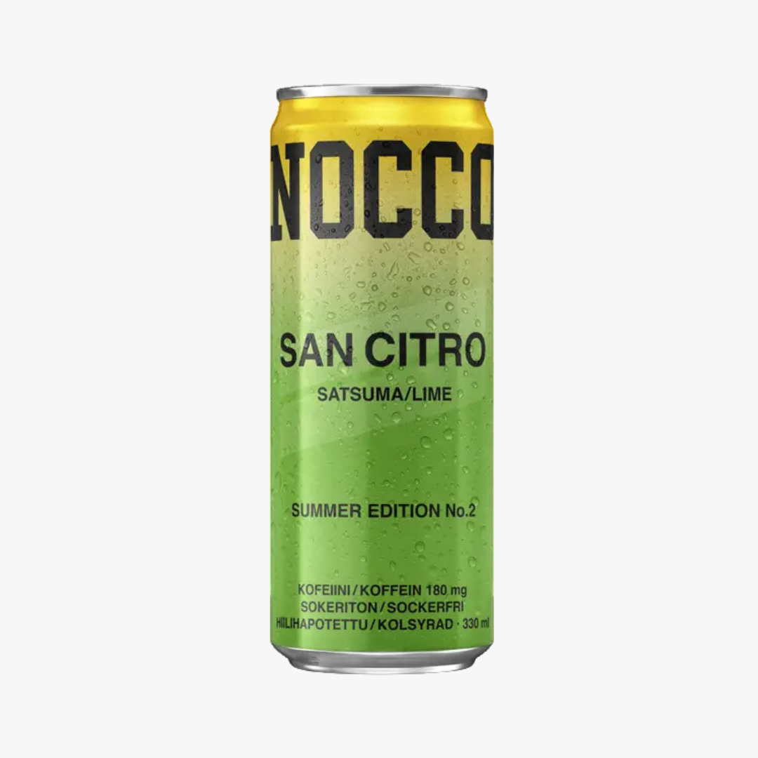 Nocco -Energiajuoma, 330ml