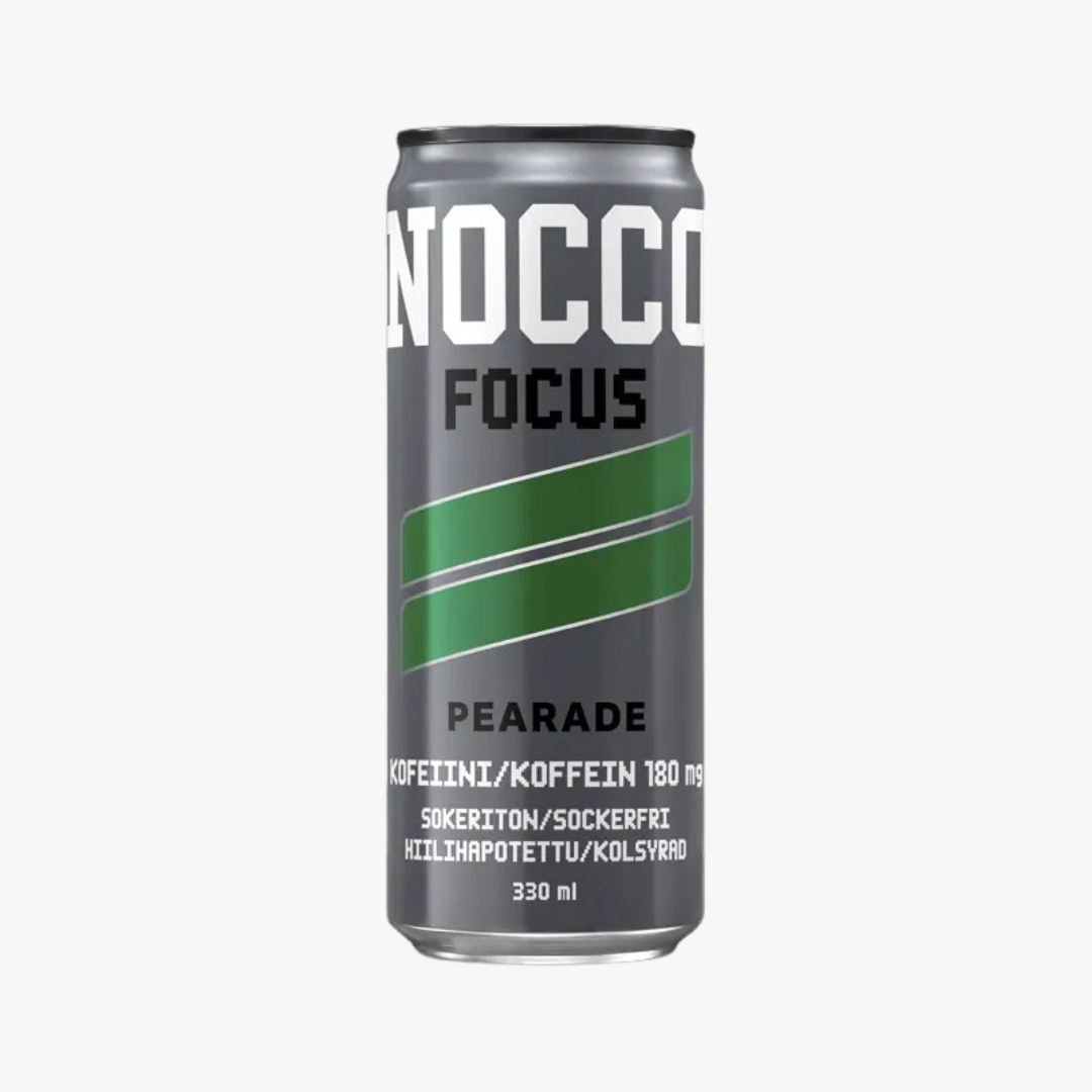 Nocco -Energiajuoma, 330ml