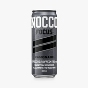 Nocco -Energiajuoma, 330ml