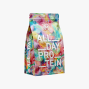 All Day Protein, 700 g - Heraproteiinijauhe