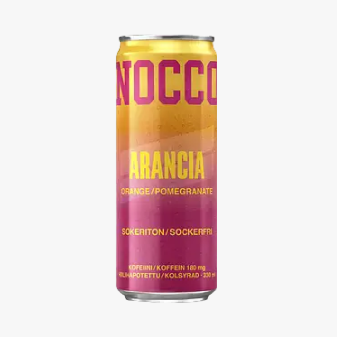 Nocco -Energiajuoma, 330ml