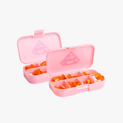 Smartshake DC COMICS - Pillerirasia, 2kpl