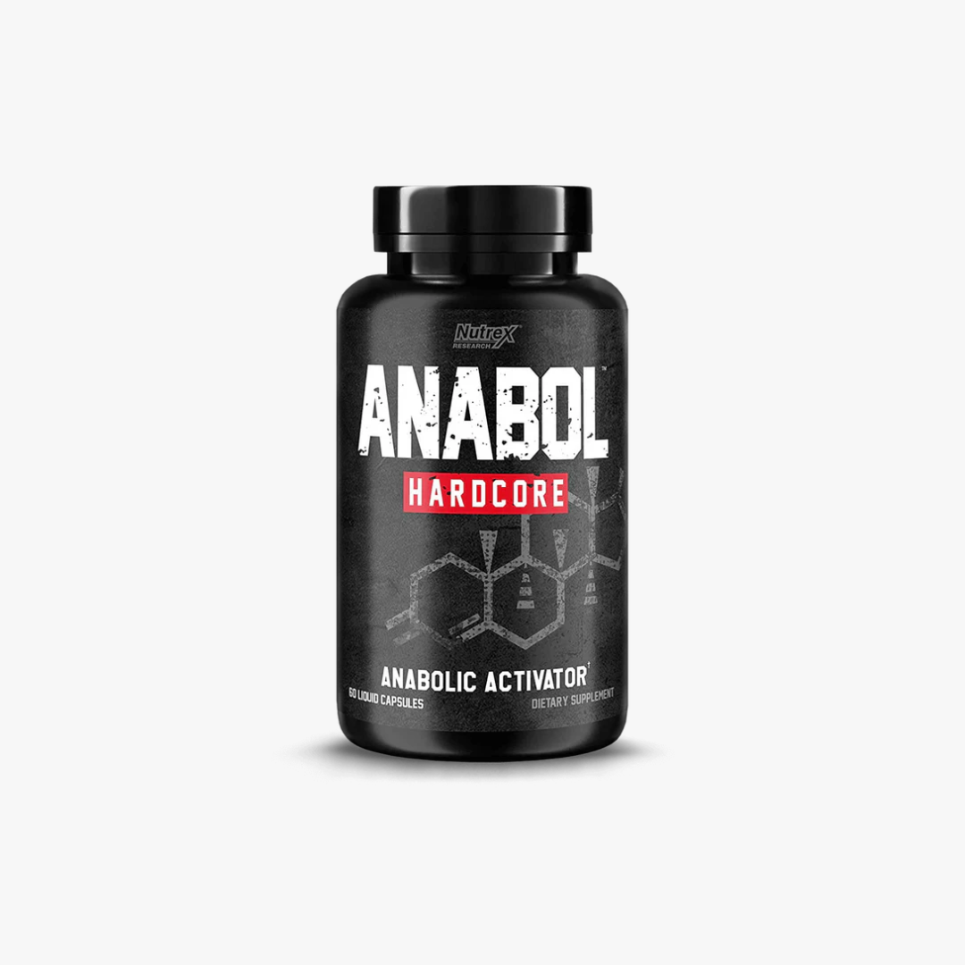 Anabol Hardcore