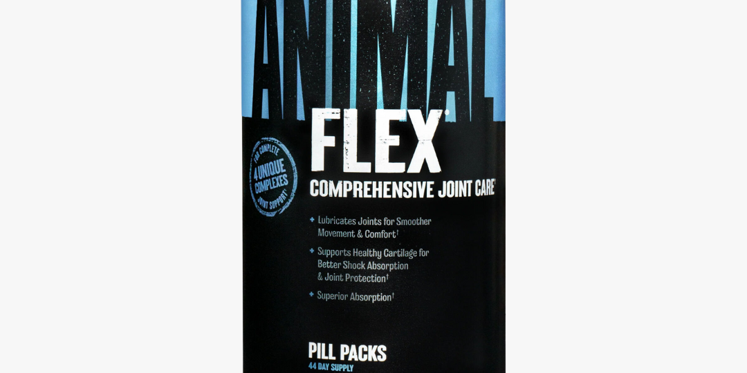 Animal Flex, 44 annosta