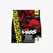 Mutant Mass -Massanlisääjä, 2270 g