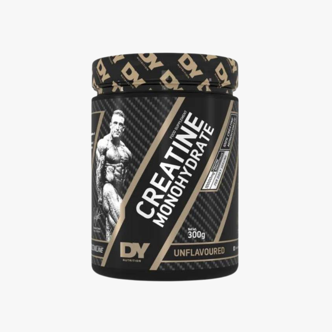 Creatine Monohydrate , 300 g - Kreatiinijauhe