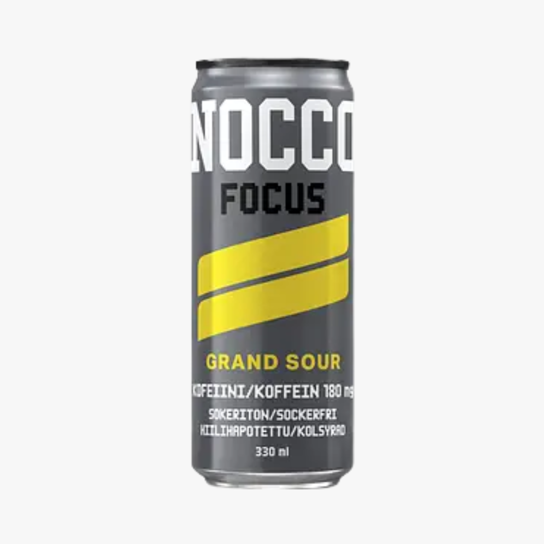 Nocco -Energiajuoma, 330ml