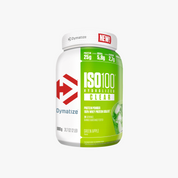 Iso-100 Hydrolized Clear -Heraisolaatti,  900g