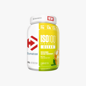 Iso-100 Hydrolized Clear -Heraisolaatti,  900g