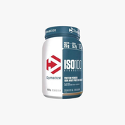 Iso-100 Hydrolyzed 932 g cookies and cream