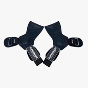 Supermass Lifting Grips -Vetogripit