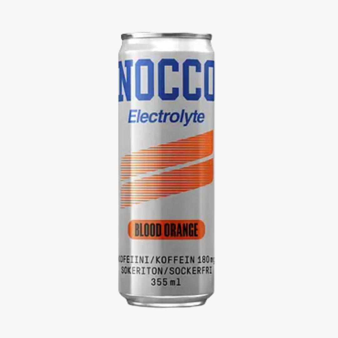 Nocco Electrolyte 355 ml - Energiajuoma