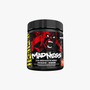 Madness Pre-Workout, 225 g