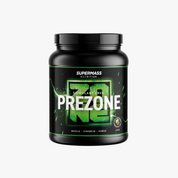Prezone Stim-Free Pre-Workout, 625 g - watermelon