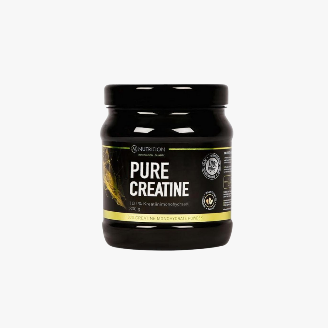 Pure Creatine 300 g