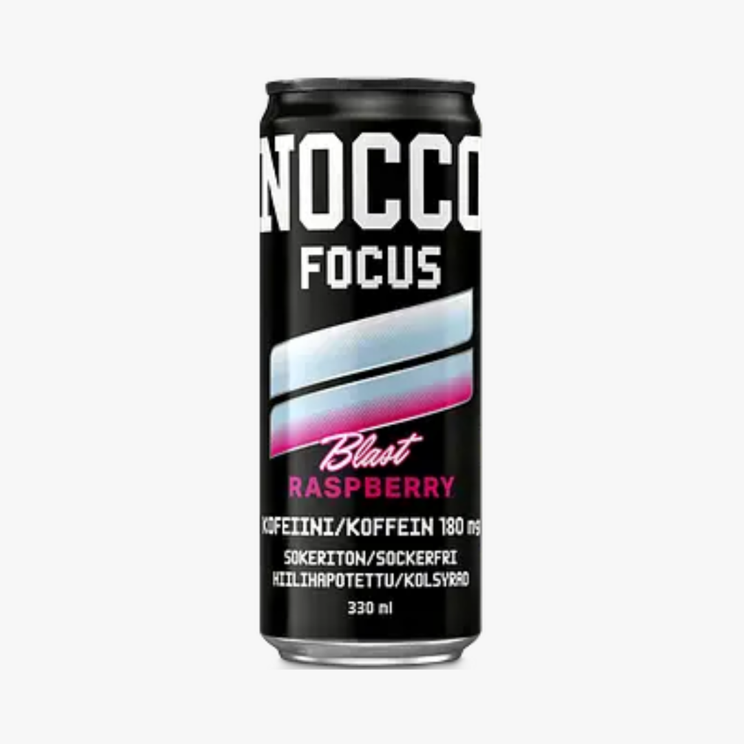 Nocco -Energiajuoma, 330ml