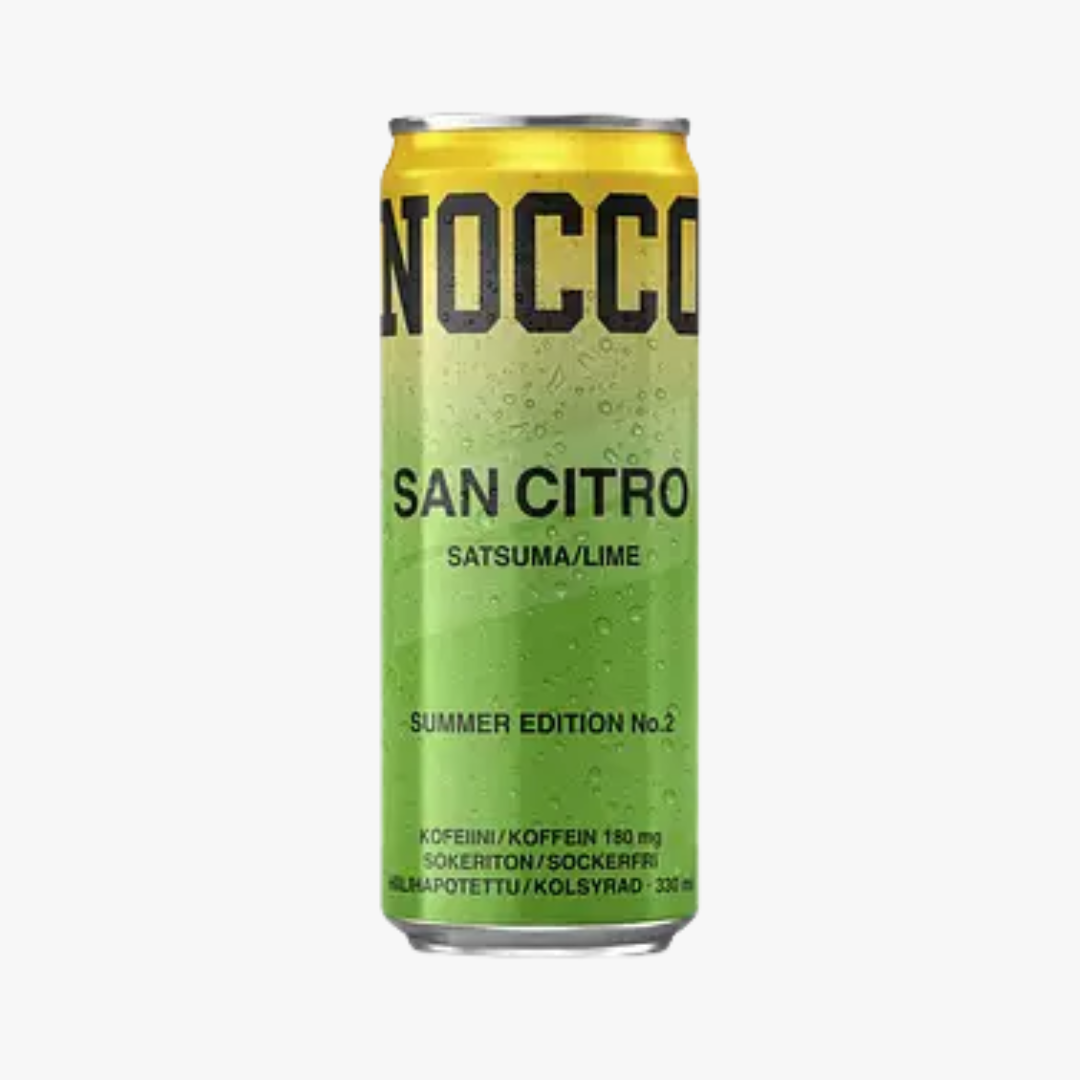 Nocco -Energiajuoma, 330ml