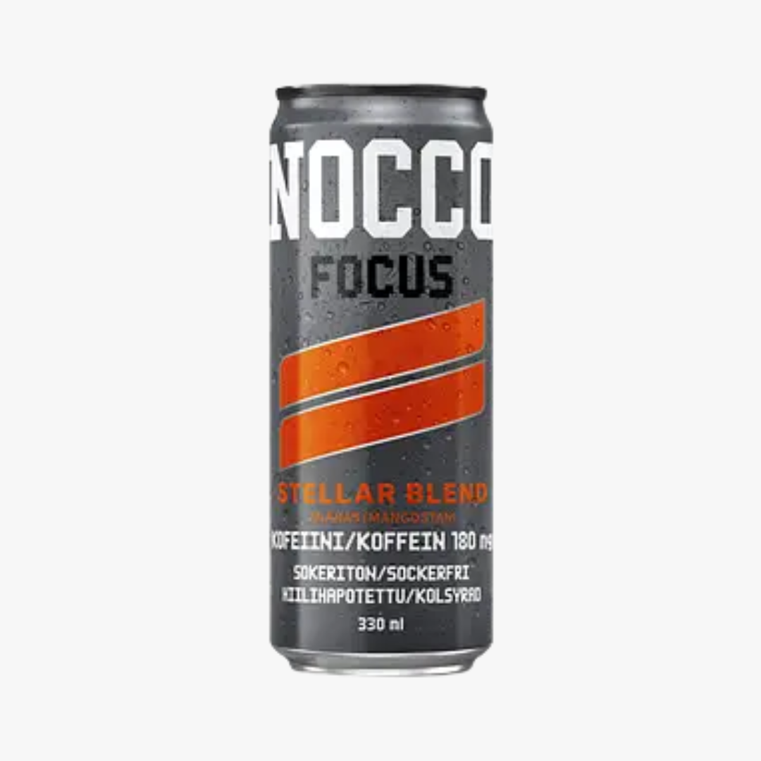 Nocco -Energiajuoma, 330ml
