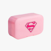 Smartshake DC COMICS - Pillerirasia, 2kpl