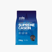 Supreme Casein -Kaseiiniproteiini, 750 g